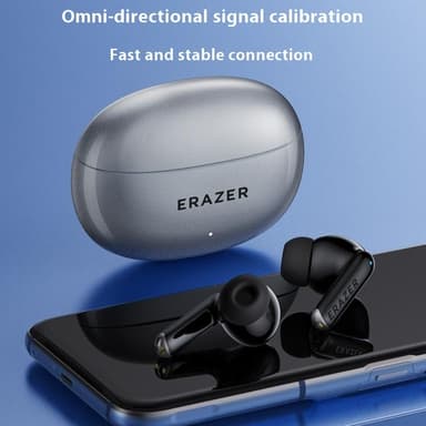 LENOVO Erazer XT88Pro In-Ear Trådløse Ørepropper Bluetooth-øretelefoner - Hvit