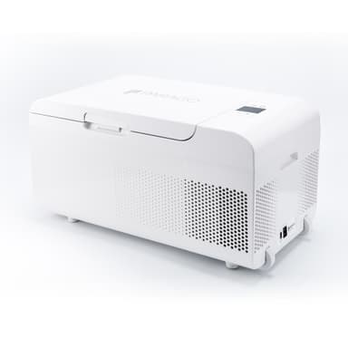 Kjøleboks Parago 20 Lux 12/24V