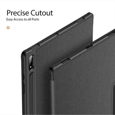 DUX DUCIS Hjem Samsung Galaxy Tab S10 Ultra/S9 Ultra/S8 Ultra