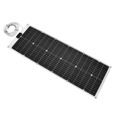 Solcellepanel Gotland Long 60 watt