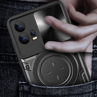 For Motorola Edge 30 Fusion 5G Telefondekseldeksel Kameradekselring