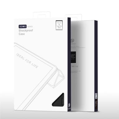 DUX DUCIS Hjem Samsung Galaxy Tab S10 Ultra/S9 Ultra/S8 Ultra