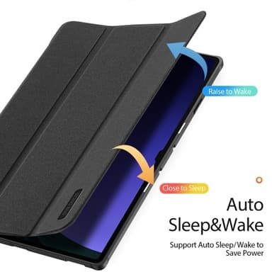 DUX DUCIS Hjem Samsung Galaxy Tab S10 Ultra/S9 Ultra/S8 Ultra