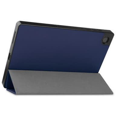 Tri-fold Deksel til Lenovo Tab M10 HD Gen 2 - Mørkeblå