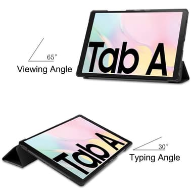 Slim Fit Deksel Til Samsung Galaxy Tab A7 10.4""