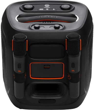 JBL PartyBox Encore 2 festhøyttaler (sort)