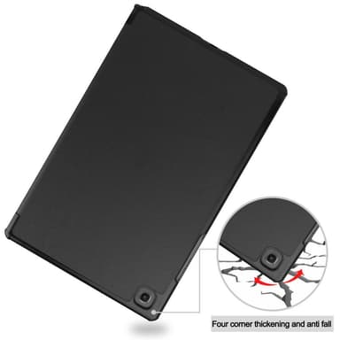 Slim Fit Deksel Til Samsung Galaxy Tab A7 10.4""