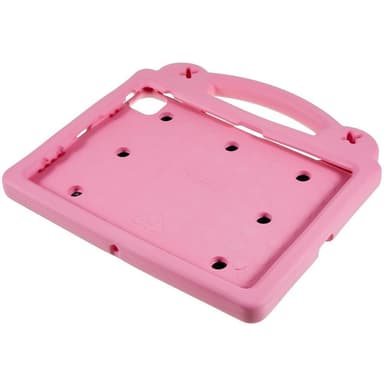 Apple iPad 10.9 2022 Gen 10 EVA Foam Stativdeksel - Rosa