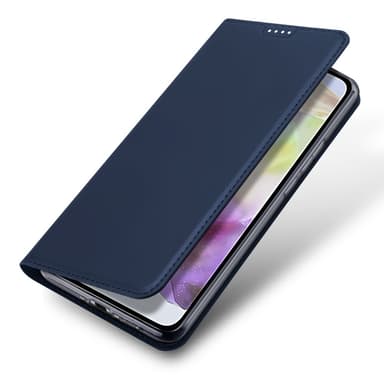 DUX DUCIS Skin Pro Series Deksel til Samsung Galaxy A56 5G / A36 5G