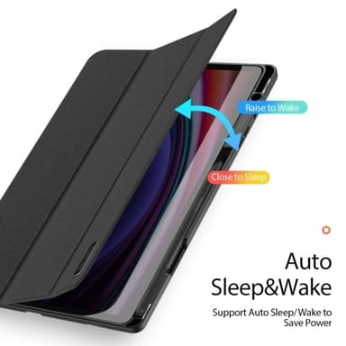Samsung Galaxy Tab S10+/S9+/S9+/S9 FE+