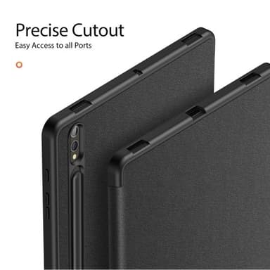 Samsung Galaxy Tab S10+/S9+/S9+/S9 FE+