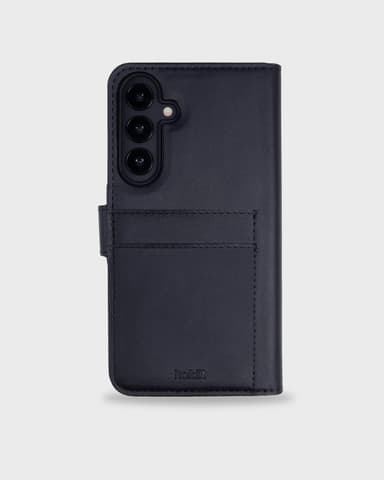 HOLDIT Magnetisk Lommebokveske til Samsung Galaxy S25+ (S25 Plus)