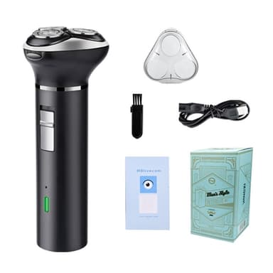 Barbermaskin Innebygd HD 1080P bevegelsesdeteksjon WiFi-kamera med 64 GB minnekort
