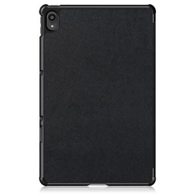Tri-fold Veske til Lenovo Tab P11 TB-J606F/P11 Plus - Svart