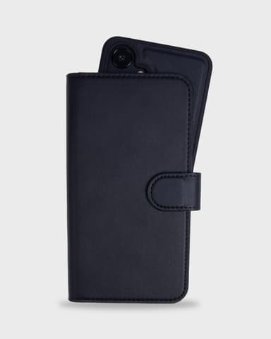 HOLDIT Magnetisk Lommebokveske til Samsung Galaxy S25+ (S25 Plus)