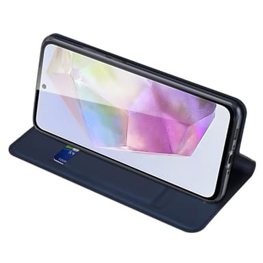 DUX DUCIS Skin Pro Series Deksel til Samsung Galaxy A56 5G / A36 5G