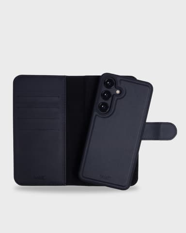 HOLDIT Magnetisk Lommebokveske til Samsung Galaxy S25+ (S25 Plus)