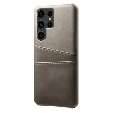 Til Samsung Galaxy S24 Ultra Deksel med 2 spor
