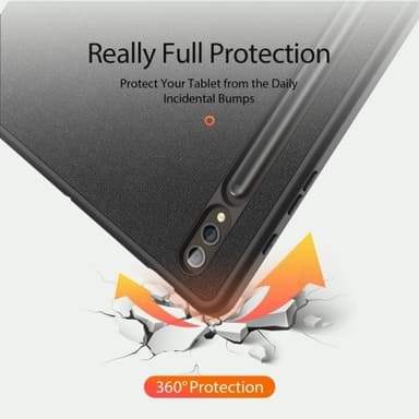 Samsung Galaxy Tab S10+/S9+/S9+/S9 FE+