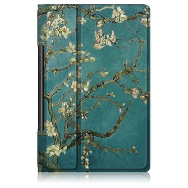 Veske til Lenovo Yoga Tab 11 - Blossom