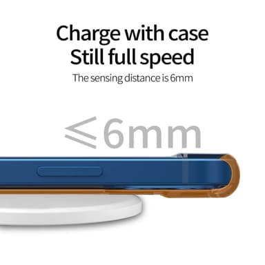 Lader til Apple Watch