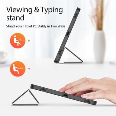 Samsung Galaxy Tab S10+/S9+/S9+/S9 FE+