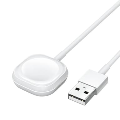 Lader til Apple Watch