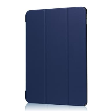 iPad Pro 10.5/Air 10.5 (2019) Trippeldeksel med smal passform Mørkeblå