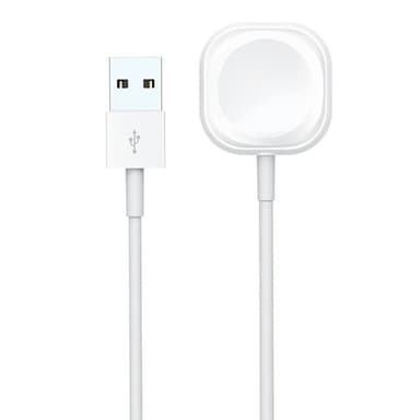 Lader til Apple Watch