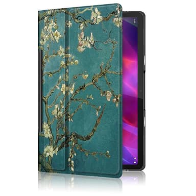 Veske til Lenovo Yoga Tab 11 - Blossom