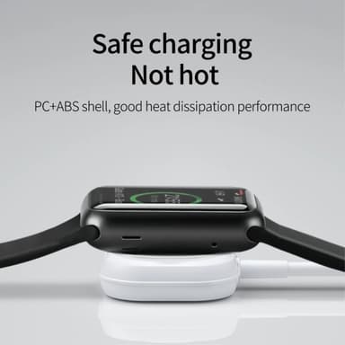 Lader til Apple Watch