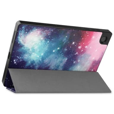 Trippeldeksel til Lenovo Tab M10 HD Gen 2 - Cosmic Space