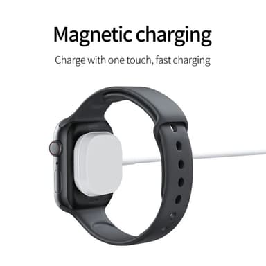 Lader til Apple Watch