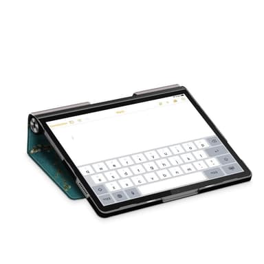 Veske til Lenovo Yoga Tab 11 - Blossom