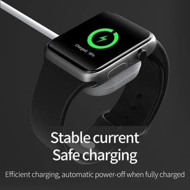 Lader til Apple Watch