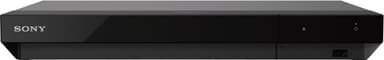Sony UBPX700 4K UHD Blu-ray-spiller (sort)
