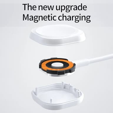 Lader til Apple Watch