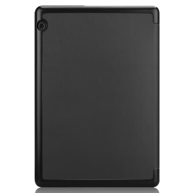 Deksel Til Huawei MediaPad T5 10"" - Svart