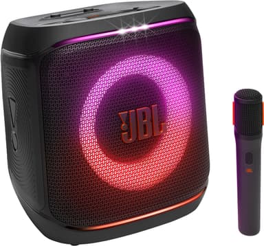 JBL PartyBox Encore 2 festhøyttaler (sort)