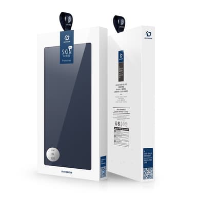 DUX DUCIS Skin Pro Series Deksel til Samsung Galaxy S25