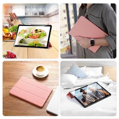 DUX DUCIS Hjem Samsung Galaxy Tab A7 10.4""