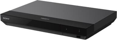 Sony UBPX700 4K UHD Blu-ray-spiller (sort)