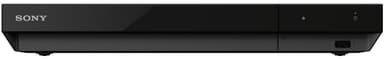 Sony UBPX700 4K UHD Blu-ray-spiller (sort)