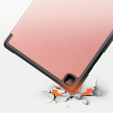 DUX DUCIS Hjem Samsung Galaxy Tab A7 10.4""