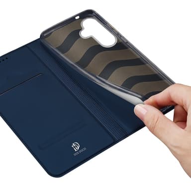 DUX DUCIS Skin Pro Series Deksel til Samsung Galaxy S25