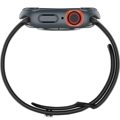 Nillkin Apple Watch Series 6/5/4/SE 40 mm beskyttelse med full dekning