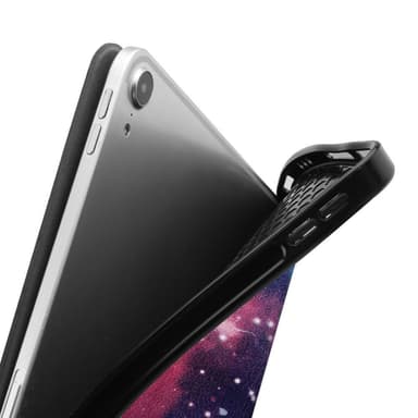 Apple iPad Air (2020) (2022) Trippeldeksel med smal passform - Plass