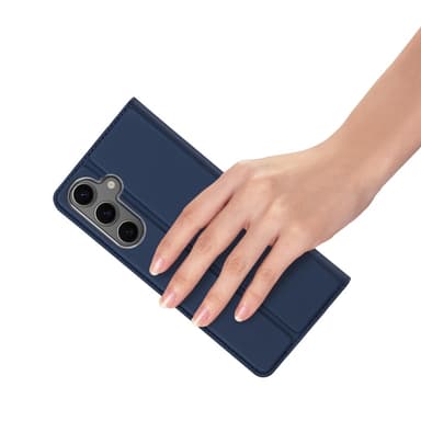 DUX DUCIS Skin Pro Series Deksel til Samsung Galaxy S25