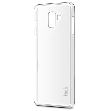 IMAK II Pro Hard plastdeksel til Samsung Galaxy A6 (2018)