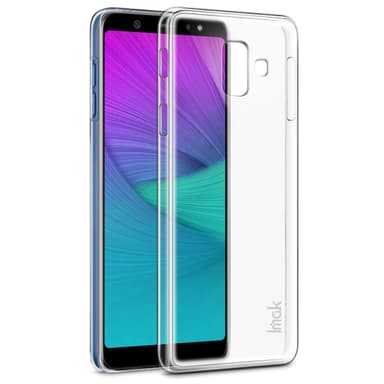 IMAK II Pro Hard plastdeksel til Samsung Galaxy A6 (2018)